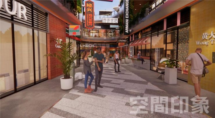 你在《繁花》里看人情与江湖，而我却在其中窥见文旅背后「怀旧的狂欢」（图ZMTQ2NTkyNDg=） - 资讯 - 站酷设计师空间印象商业设计原创素材 - 站酷ZCOOL