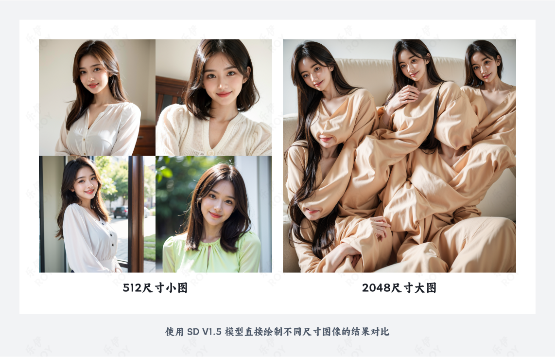 小白必看的图像高清化全面科普(图ZMTQ3NTM4NjA=) - 教程 - 站酷设计师乐伊ROY原创素材 - 站酷ZCOOL