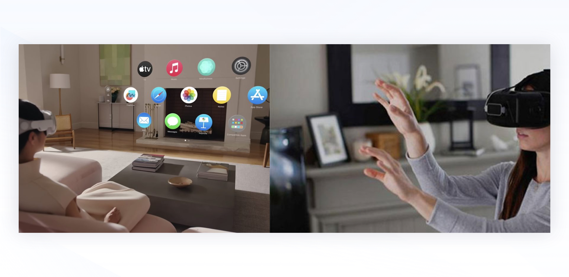 交互设计的基本原则：示能与意符