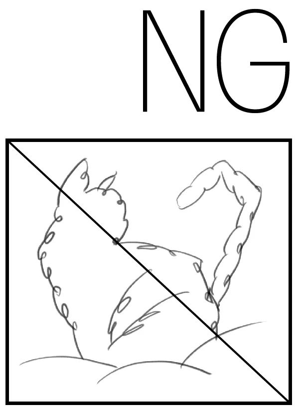 图形差点意思?这个方法一学就会!