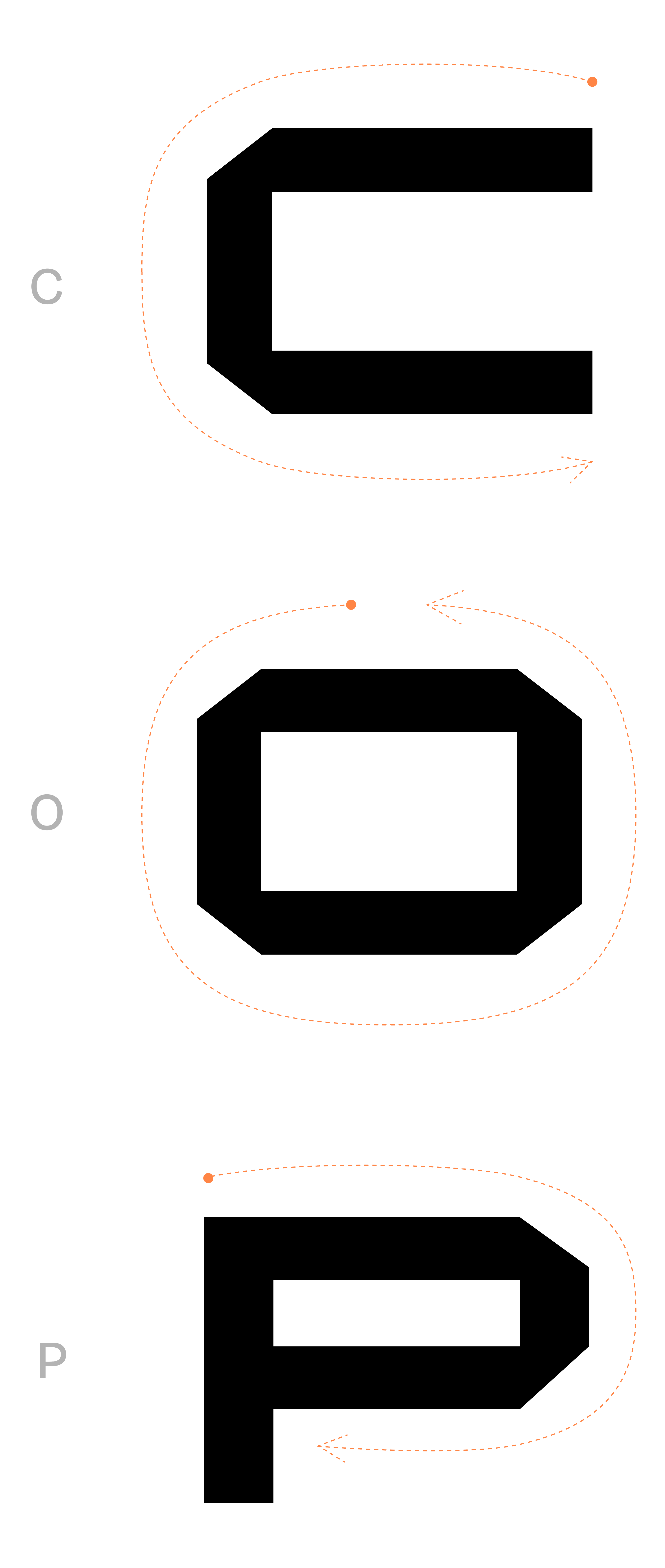 吉利皮卡品牌RADAR西文定制字体上线
