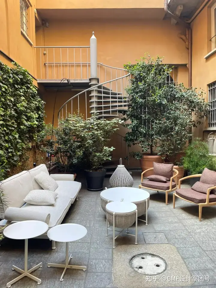 CMF|2024年米兰家具展趋势看点