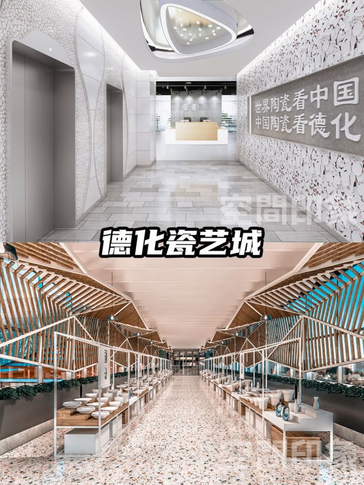 工业旅游｜工业产业如何迈向文旅之路（图ZMTQ3NTA1NDA=） - 资讯 - 站酷设计师空间印象商业设计原创素材 - 站酷ZCOOL