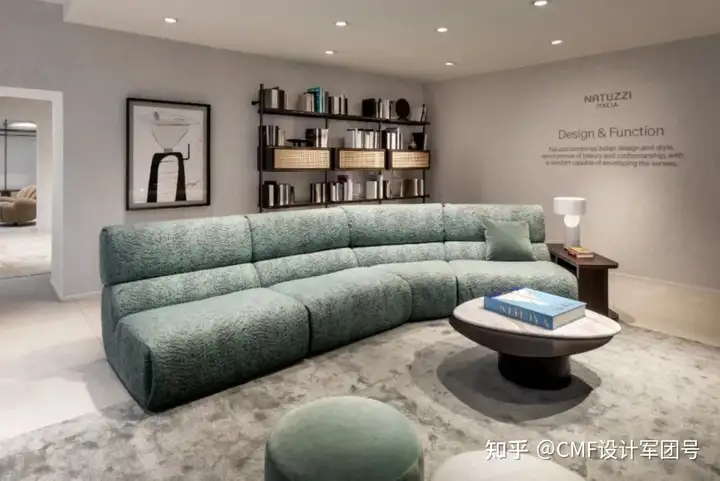 CMF|2024年米兰家具展趋势看点
