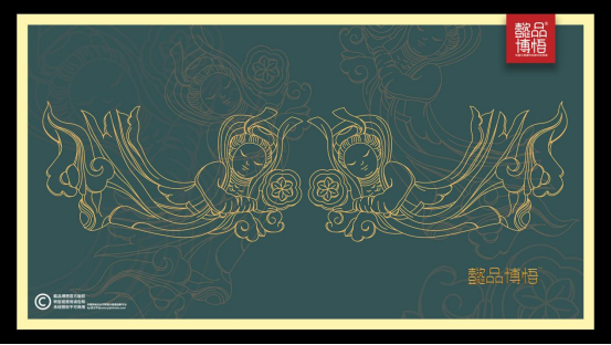 纹样：人类最古老的视觉语言（图ZMTQ2MzQyNzY=） - 资讯 - 站酷设计师子易先生原创素材 - 站酷ZCOOL