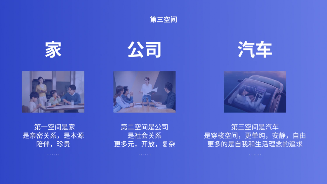 设计师如何转型车载产品经理(图ZMTQ3NjI3NDA=) - 教程 - 站酷设计师三斤AI产品经理原创素材 - 站酷ZCOOL
