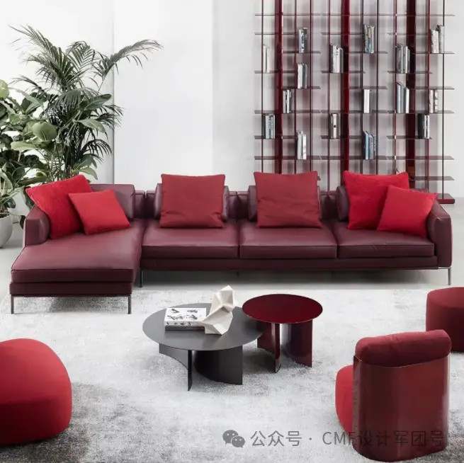 指南深度解析：CMF色彩设计与用户情感的连接