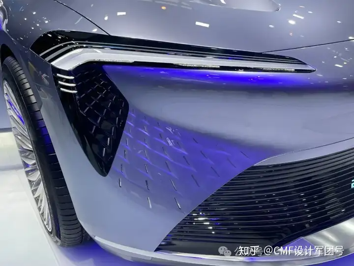 CMF|2024北京车展:CMF总结+亮点车型设计解析