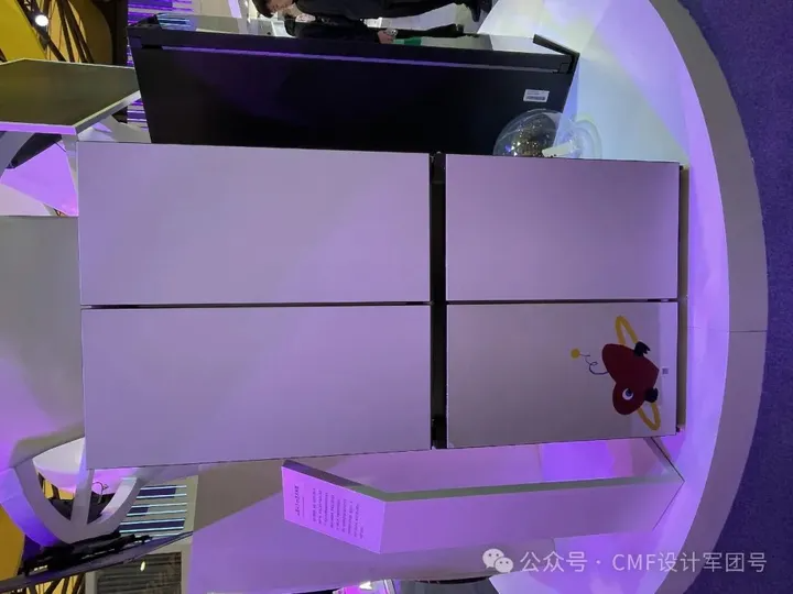2024 AWE展，超详CMF设计分析+总结报告（2）（图ZMTQ3MTI5OTI=） - 资讯 - 站酷设计师CMF设计军团原创素材 - 站酷ZCOOL