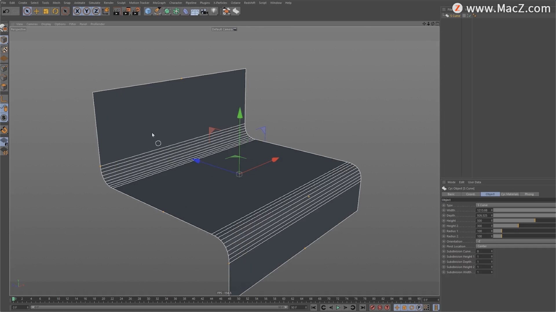 C4D插件灰猩猩灯光插件预设 GreyScaleGorilla Light Kit Pro v3_醉舞千年杯莫停站酷ZCOOL