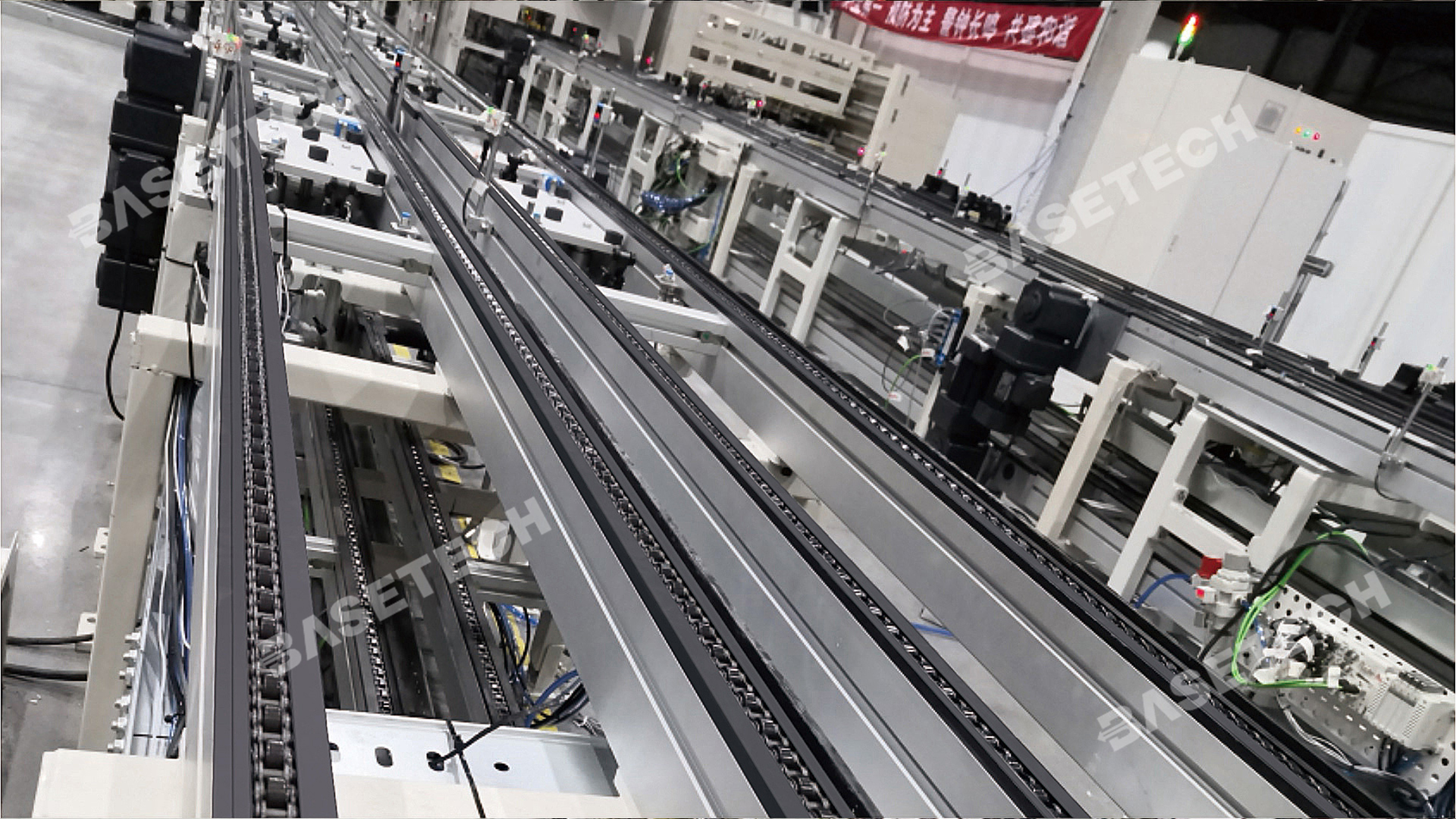 倍速链流水线的适用范围是什么?（图ZMTQ3NzcwMTY=） - 观点 - 站酷设计师倍斯科智能原创素材 - 站酷ZCOOL