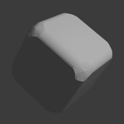 分享一个手绘风格骰子旋转动画实现思路 |Spine|Ps|Blender（图ZMTQ2NTU4MjQ=） - 教程 - 站酷设计师无脸怪怪怪原创素材 - 站酷ZCOOL