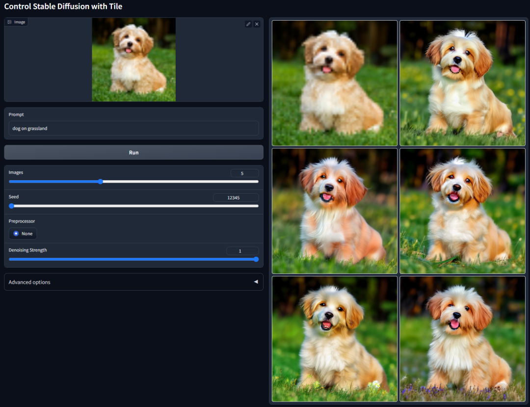 Stable Diffusion 新手指南 零基础入门AI绘画神器!教程讲解(图ZMTQ2NDI1MDA=) - 教程 - 站酷设计师敬鹏原创素材 - 站酷ZCOOL