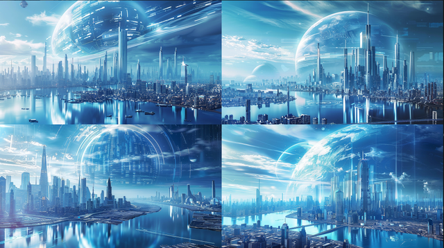 AI教程 | 如何用AI赋能数据可视化大屏的制作