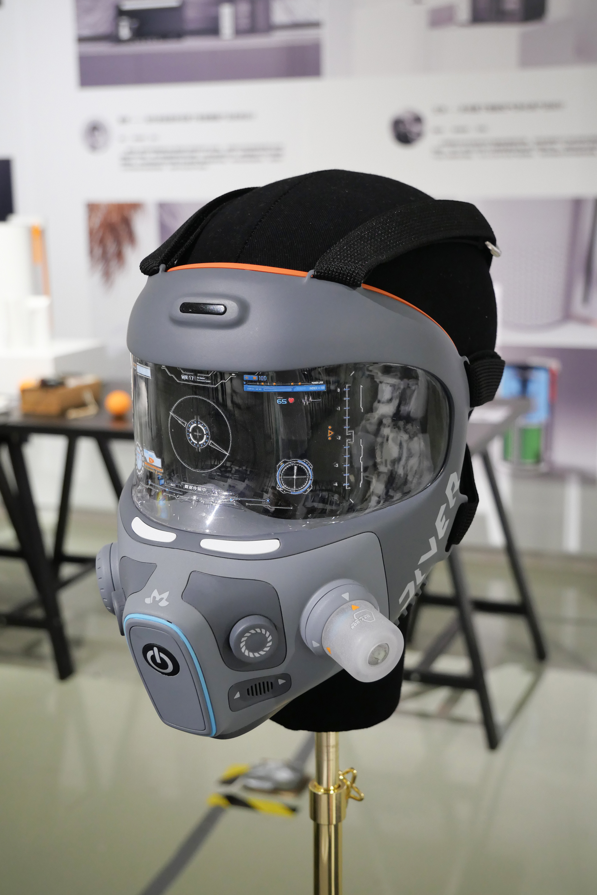 2024江南大学设计学院毕设展之工业设计（图ZMTQ4MTM2MDA=） - 资讯 - 站酷设计师玖八壹原创素材 - 站酷ZCOOL