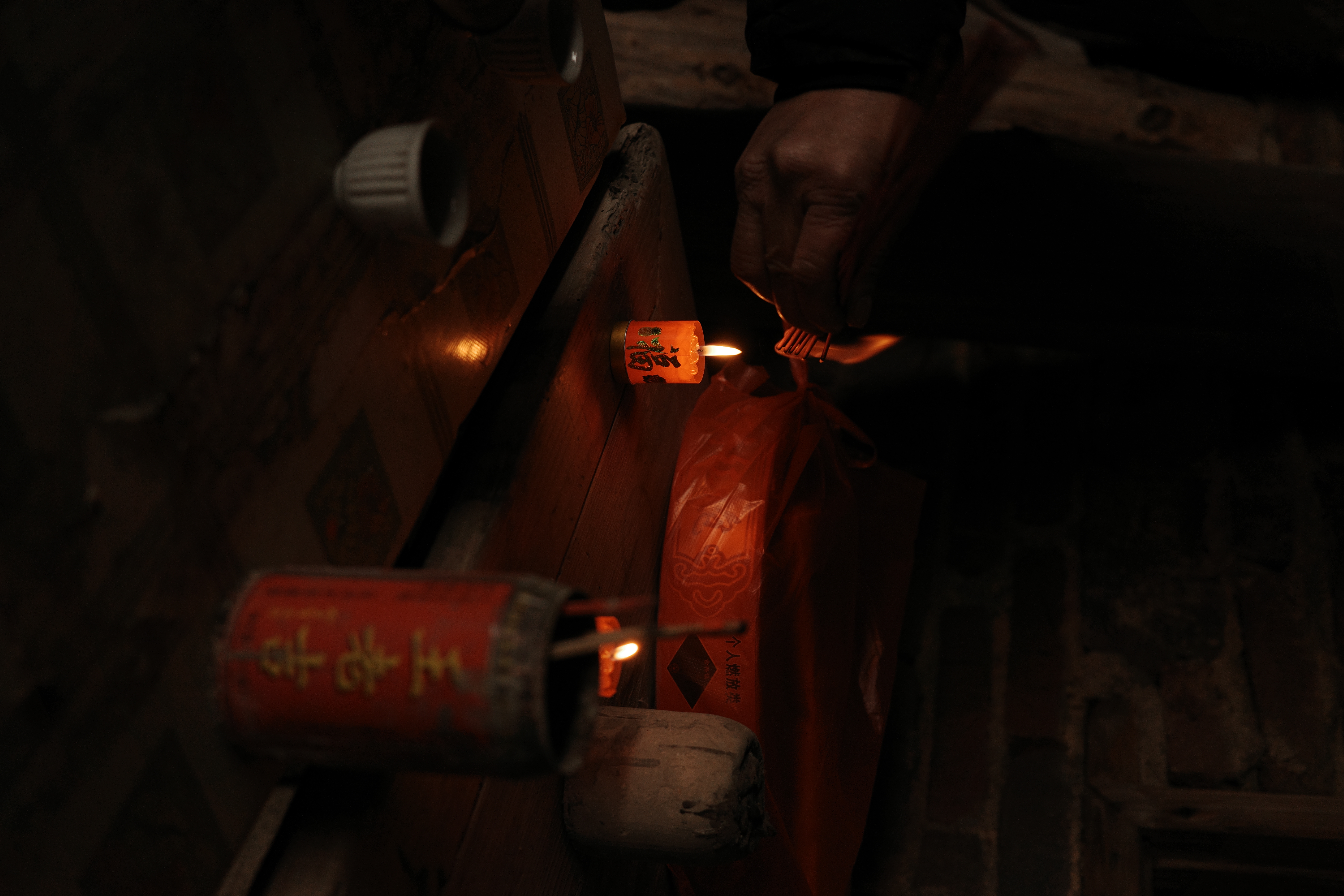 家书 │ 你的愿望，也是我的愿望。