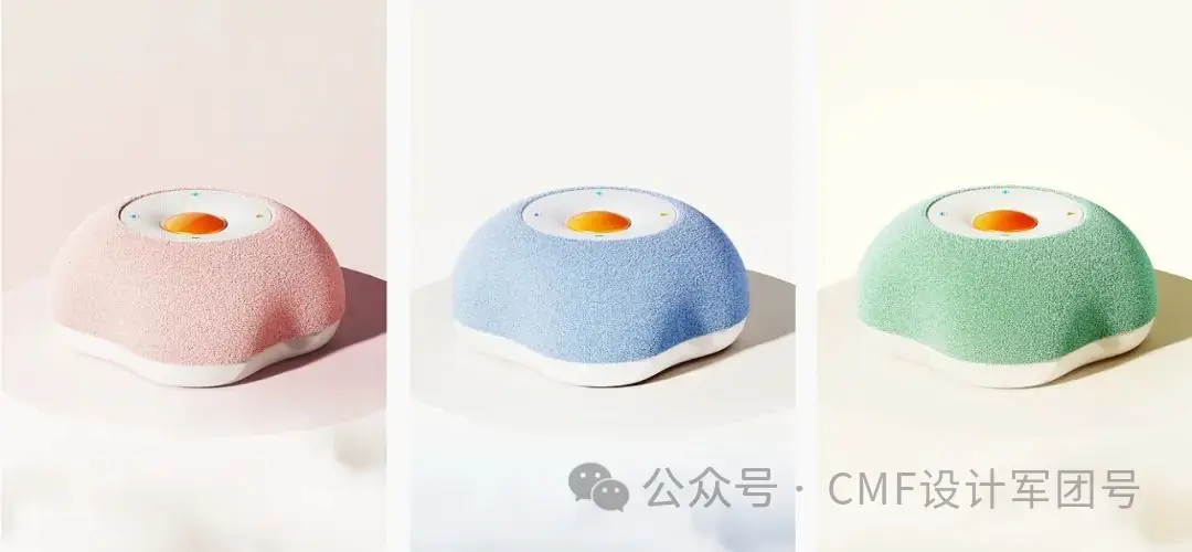 指南深度解析：CMF色彩设计与用户情感的连接