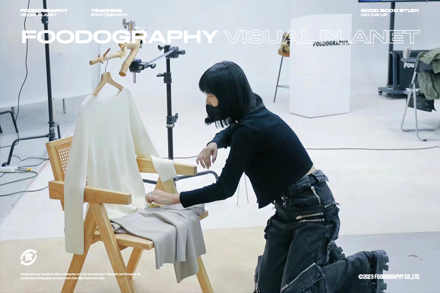 食摄集视觉星球 | 第十四期全科基础班课程回顾