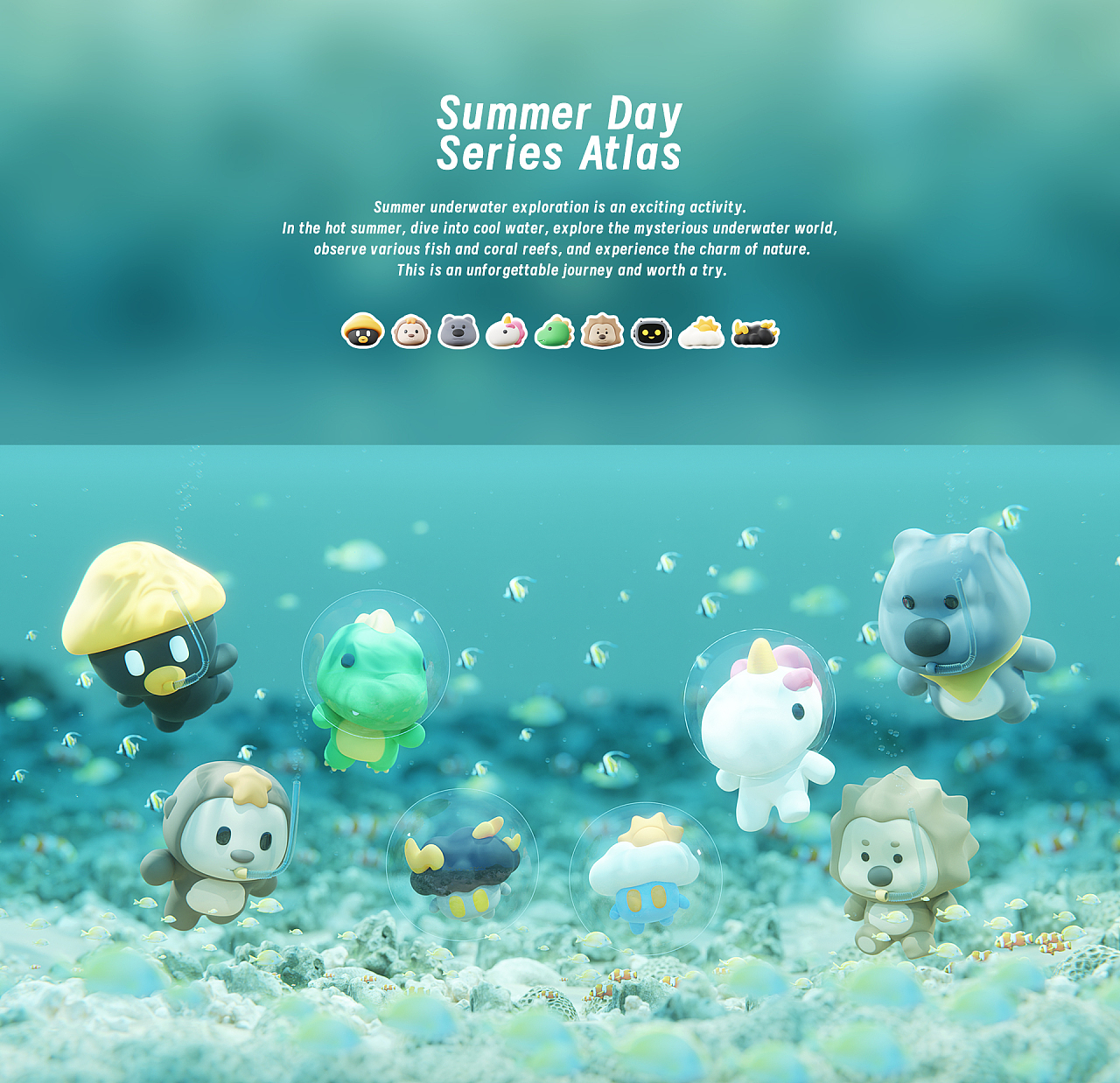 林二虎：保持乐观向上（图ZMTQ3NDg0NDQ=） - 资讯 - 站酷设计师站酷专访原创素材 - 站酷ZCOOL