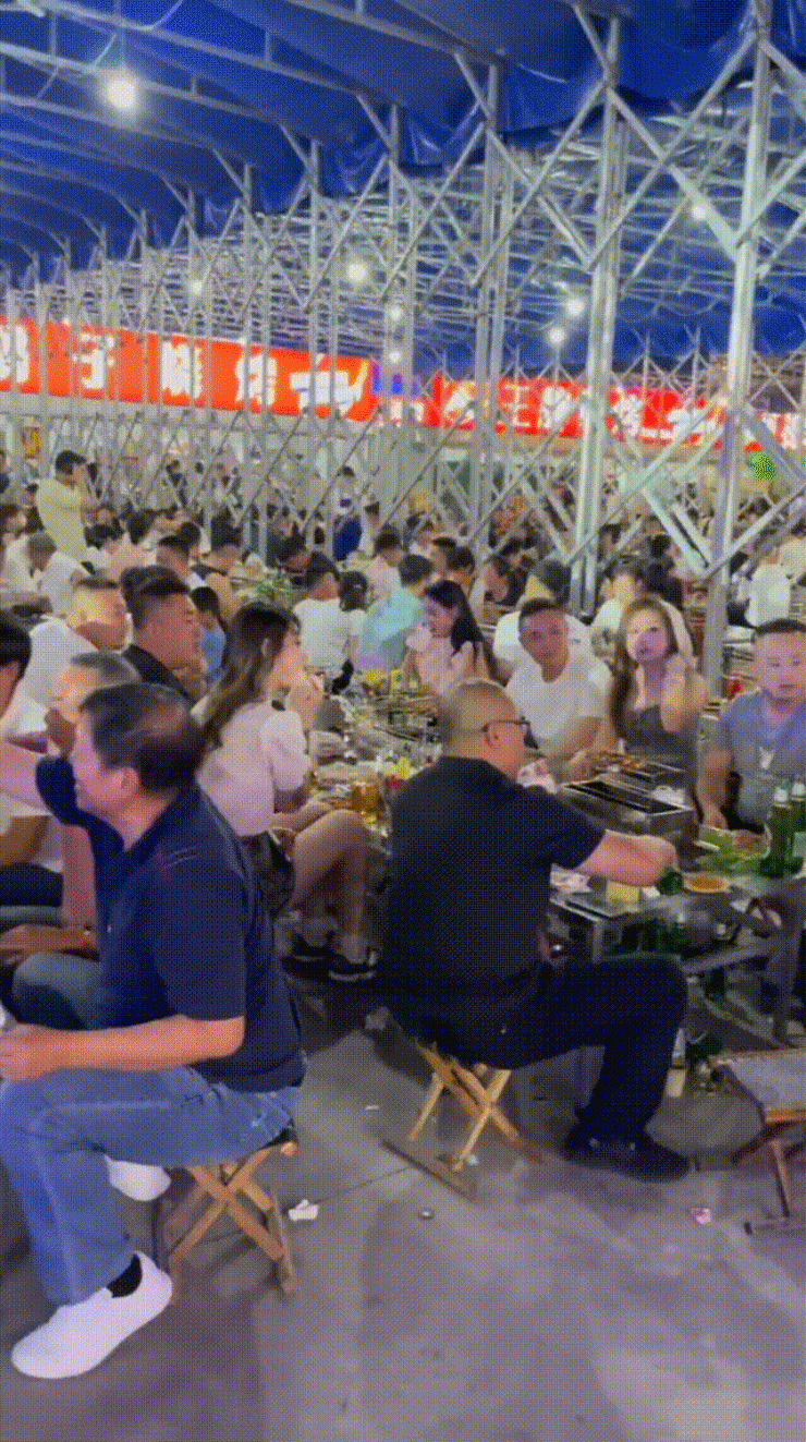 全民文旅强势头下，用流量引人，用文化留人（图ZMTQ3Mzg5MjQ=） - 资讯 - 站酷设计师空间印象商业设计原创素材 - 站酷ZCOOL