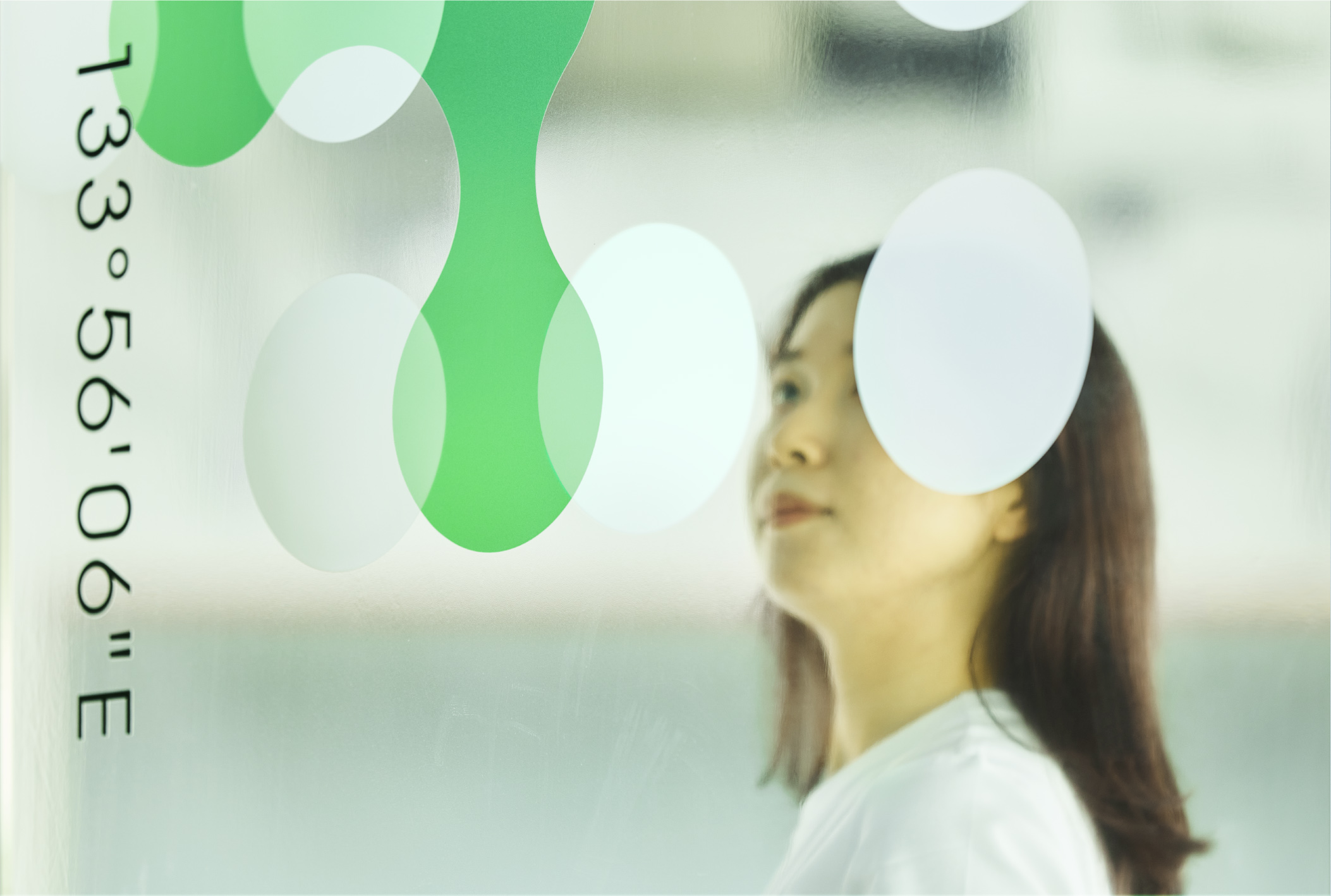 导视系统设计 广岛LINKSPARK共创空间（图ZMTQ2NjE2MzY=） - 资讯 - 站酷设计师导视标视学院APP原创素材 - 站酷ZCOOL