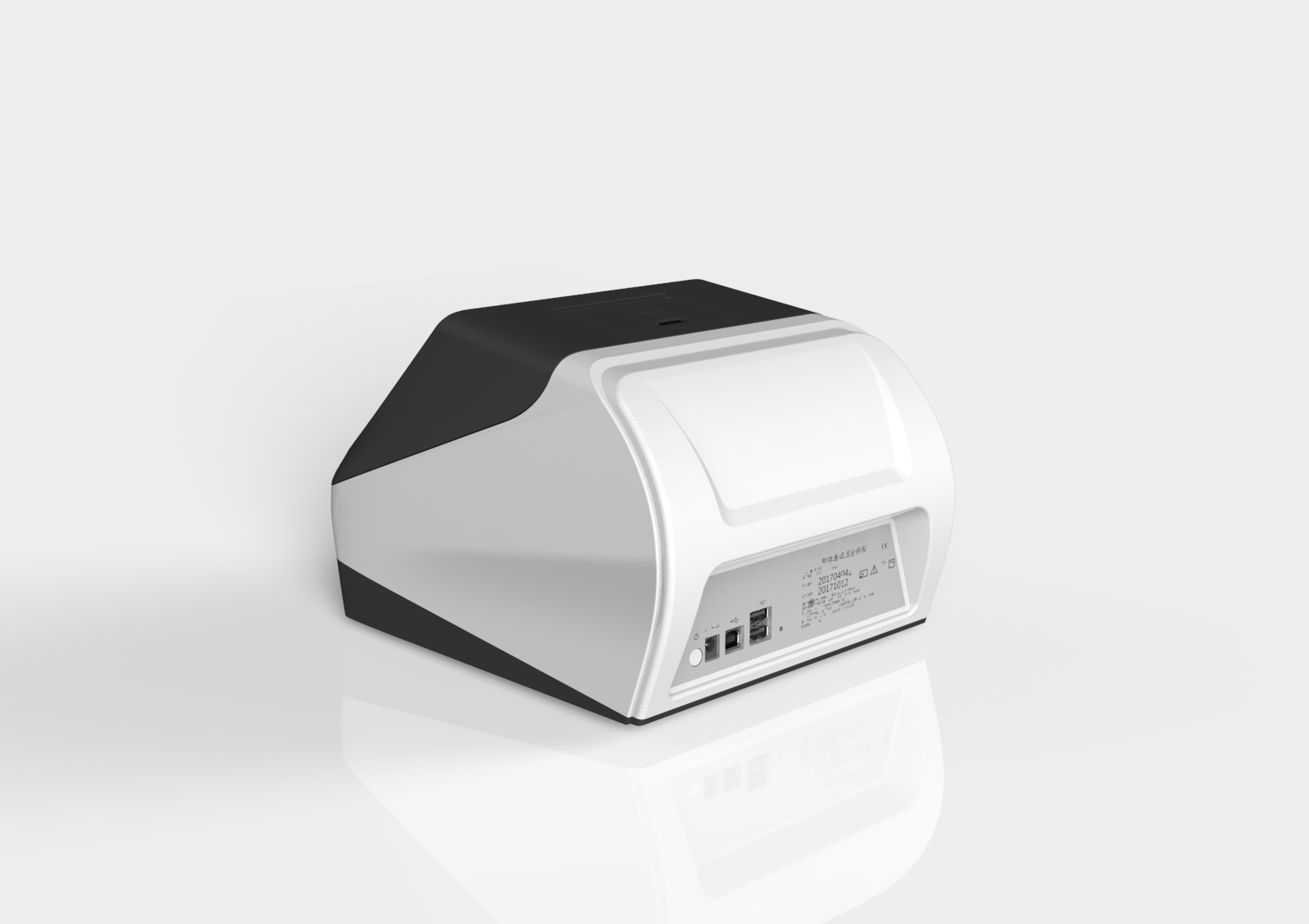 让创意瞬间成为焦点的工业设计