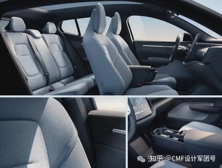 CMF|2024北京车展:CMF总结+亮点车型设计解析