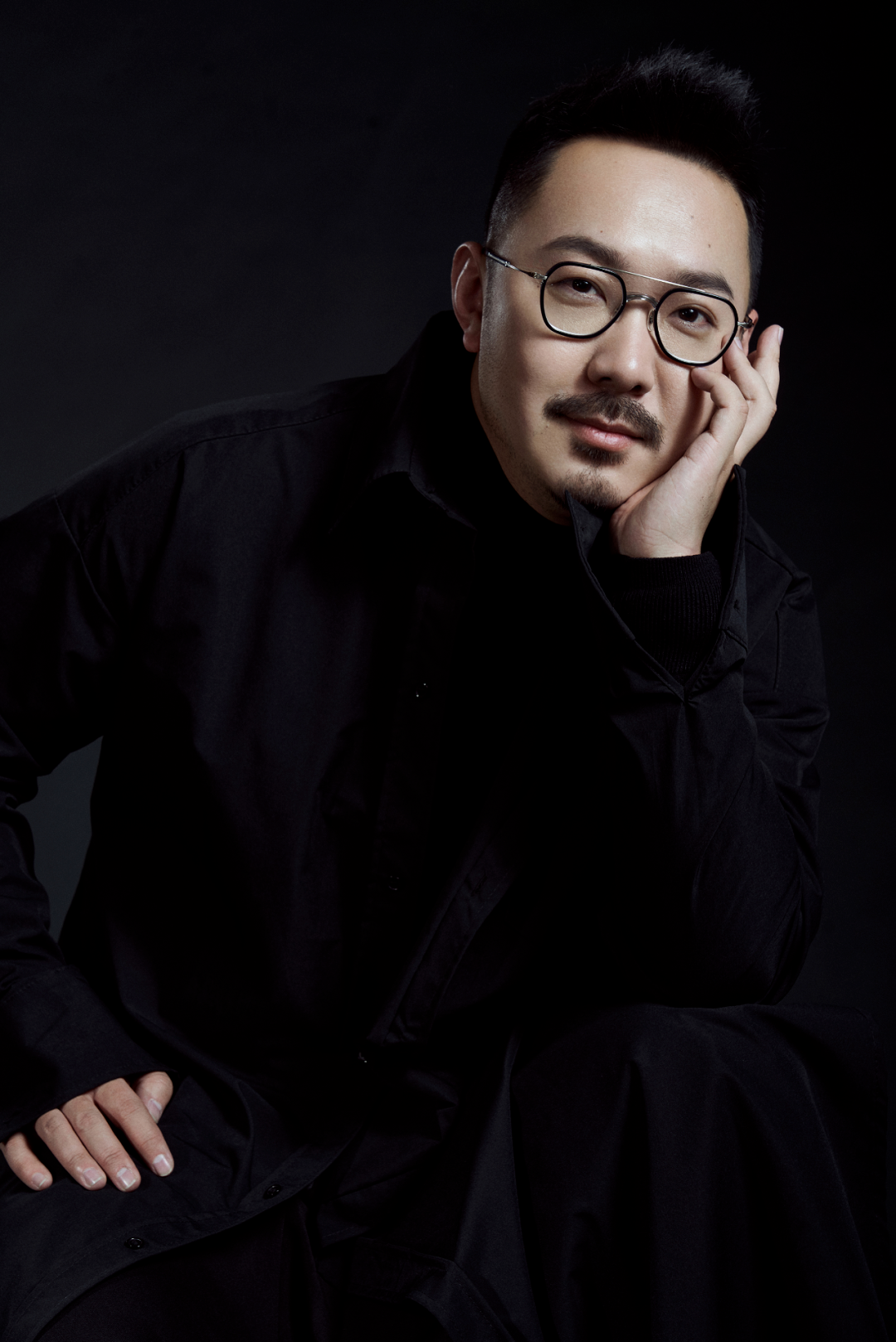 艾未设计世亮 | 361㎡翠湖五集魔都地标豪宅的隐奢艺术