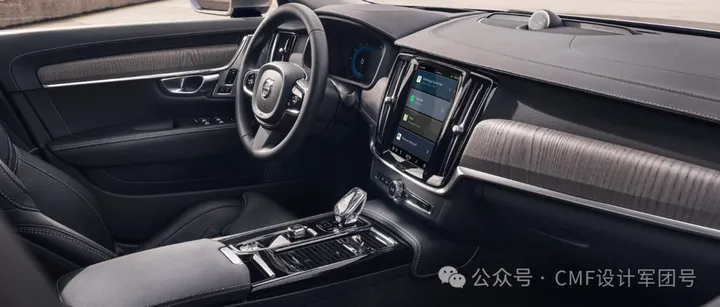CMF|一文了解汽车真木内饰及供应商，奔驰比亚迪宝马等都在用（图ZMTQ2NzI4ODA=） - 资讯 - 站酷设计师CMF设计军团原创素材 - 站酷ZCOOL