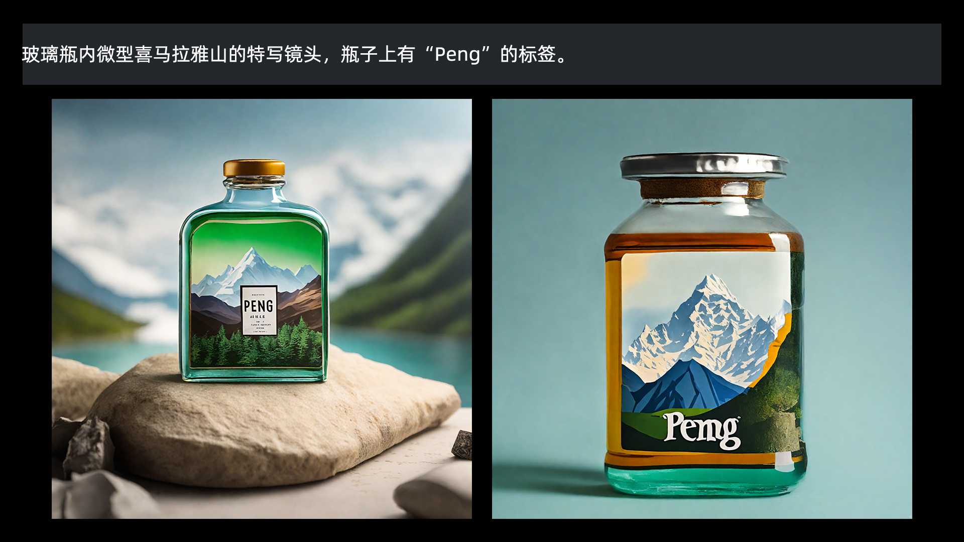 Stable Diffusion XL 1.0通用智能模型上线，使用教程指南！（图ZMTQ2MzUxMDA=） - 教程 - 站酷设计师敬鹏原创素材 - 站酷ZCOOL