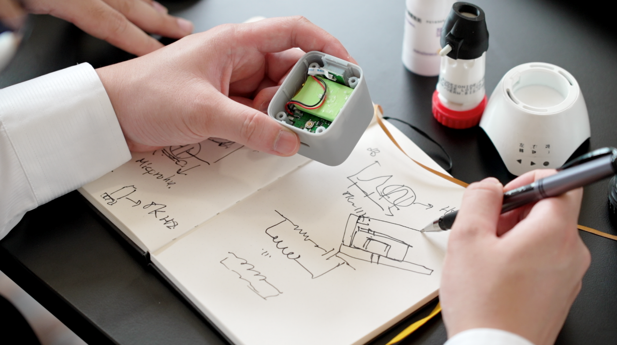 激励发明创新，助力本土教育——2024年戴森设计大奖正式开启