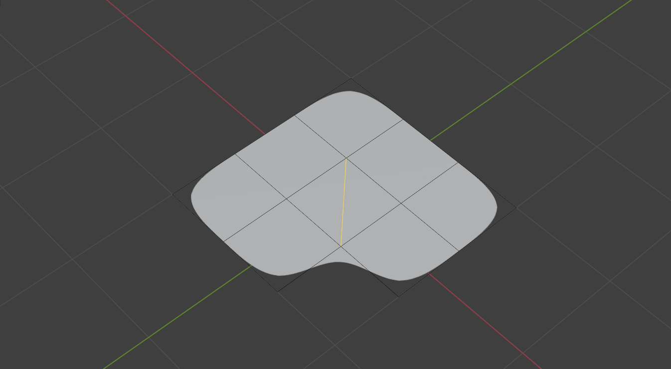 探索硬表面建模原则与原理（图ZMTQ3NjQxNTI=） - 教程 - 站酷设计师侠bibi原创素材 - 站酷ZCOOL