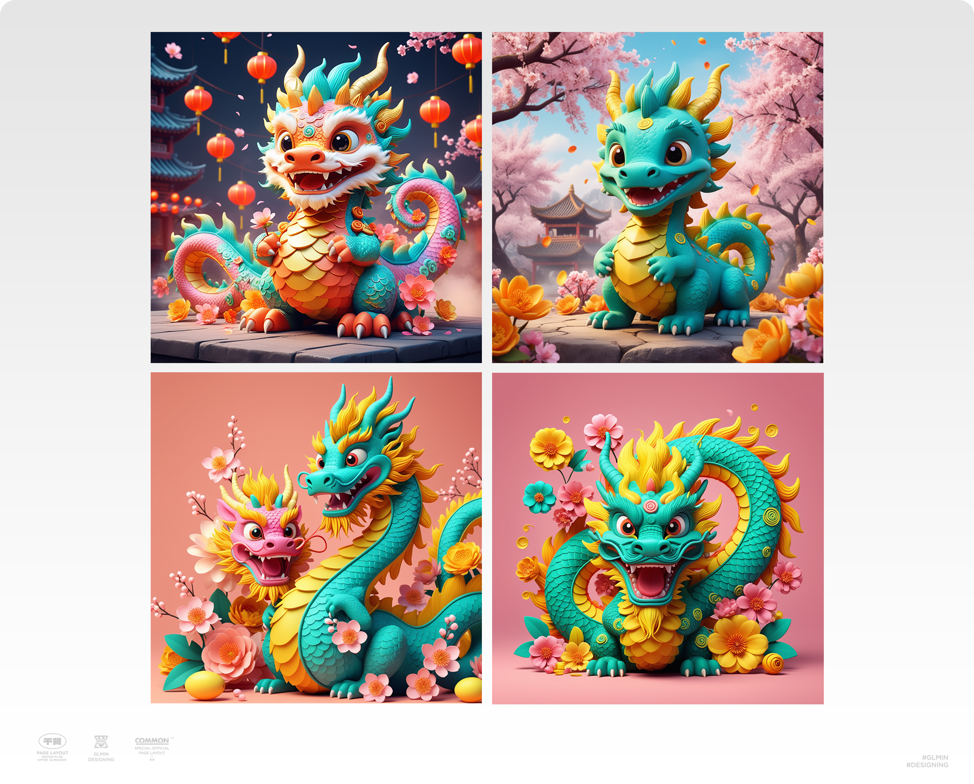 全中文AI创意工具WHEE，4字搞定画面（图ZMTQ2NTAwNDg=） - 教程 - 站酷设计师智明了智明原创素材 - 站酷ZCOOL