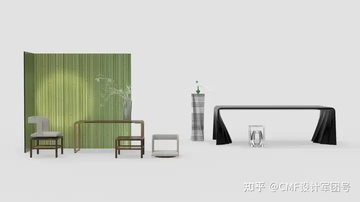 CMF|2024年米兰家具展趋势看点