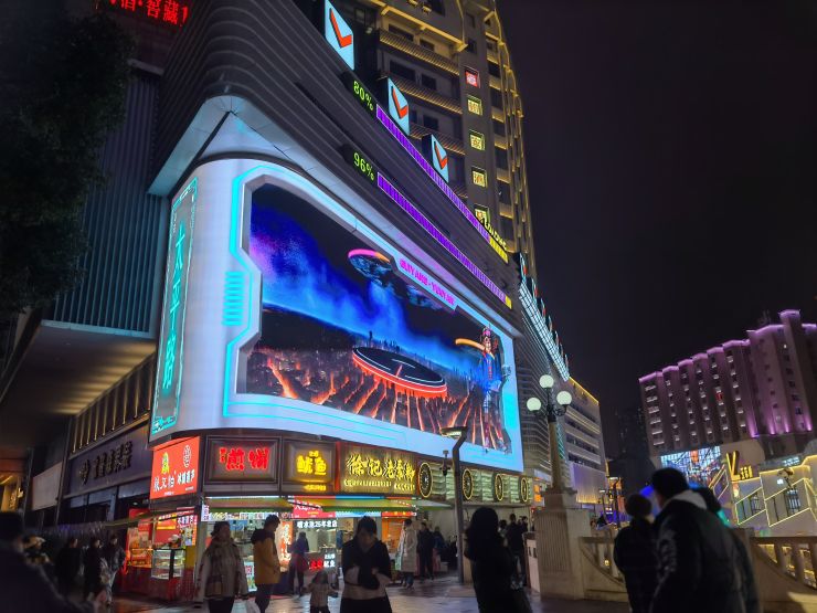 城市更新 | 城市的商业活力如何在存量空间里得到更新