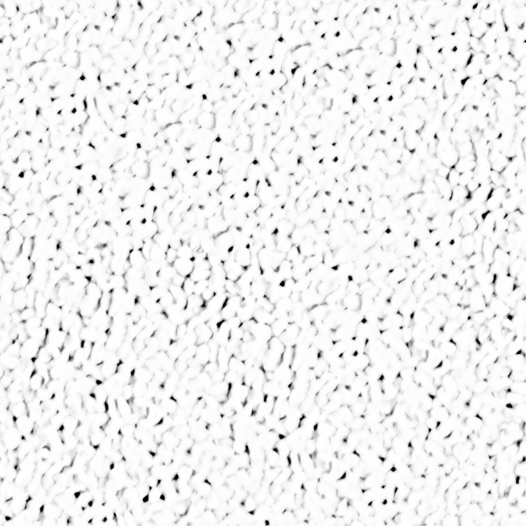 【一张图看懂】C4D中OC3.07渲染器如何使用五张Crazybump贴图？_神创-站酷ZCOOL