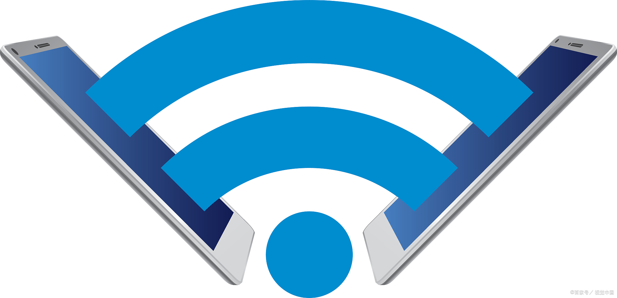 倍电共享wifi贴码拿下一座城躺赢一辈子_如梦幻般的幻梦-站酷zcool