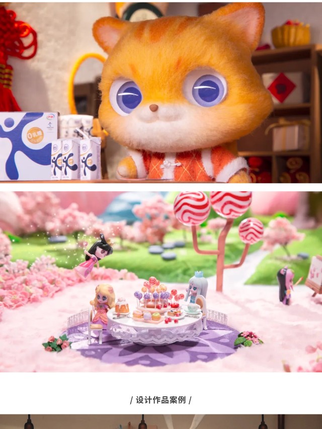 10大艺术家作品盘点！一文看懂食物的N种表达（图ZMTQ3OTQxMDA=） - 资讯 - 站酷设计师站酷共创原创素材 - 站酷ZCOOL
