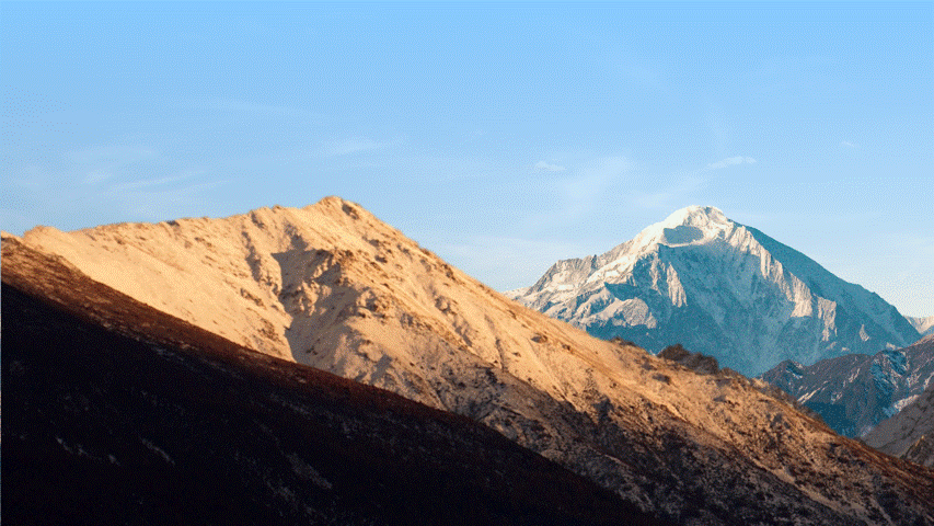 比德芙还“丝滑”的PPT动画!赶快学起来