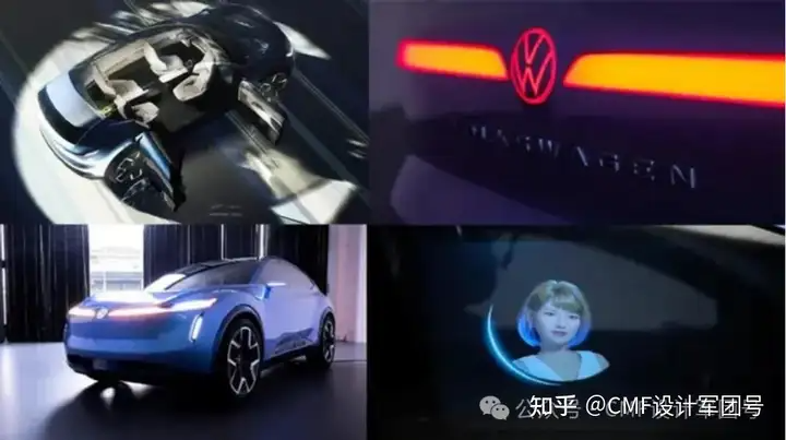 CMF|2024北京车展:CMF总结+亮点车型设计解析