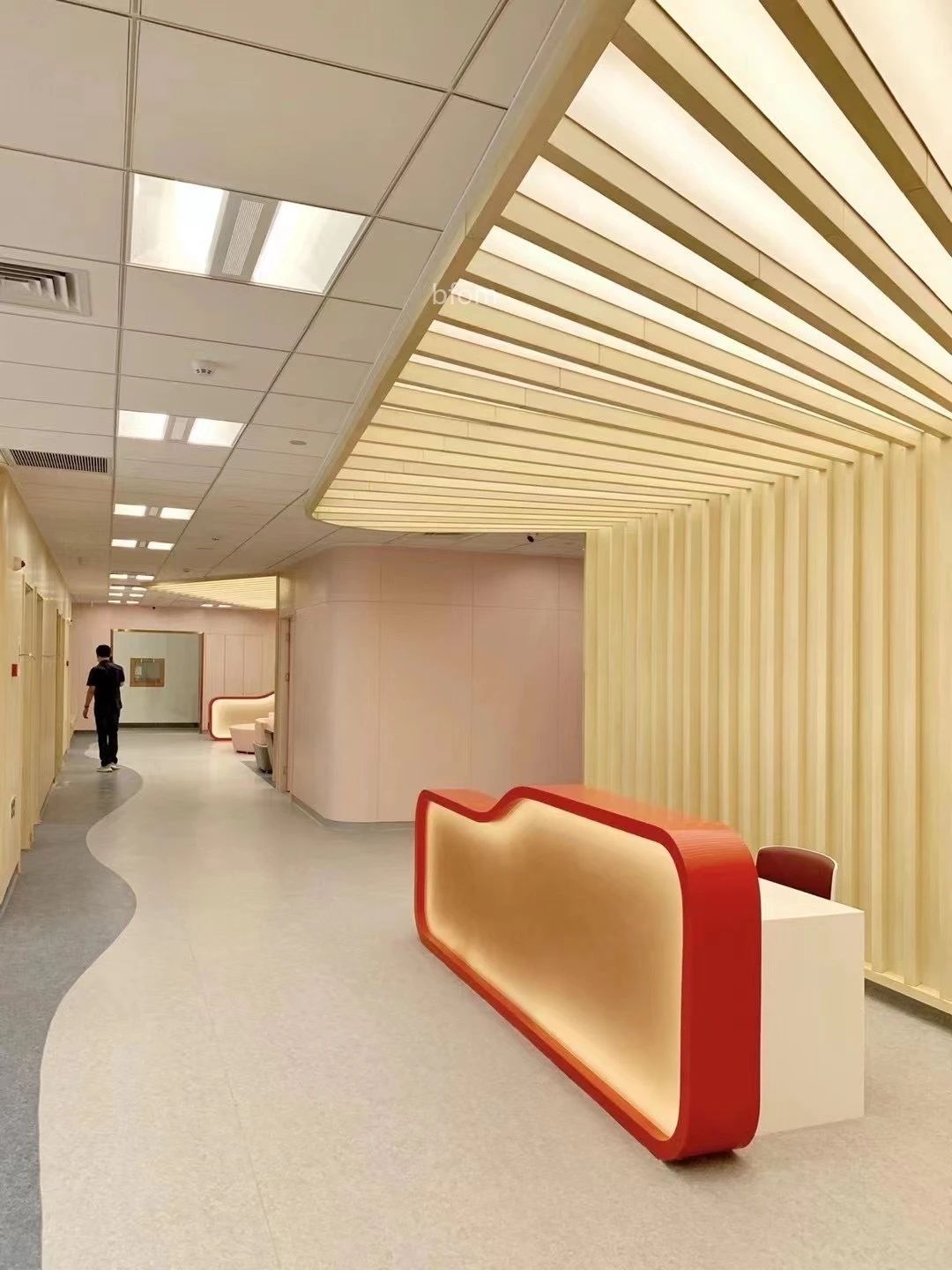 这几家医院凭什么入选《最美医院》——盘点国内超美的3所医院（图ZMTQ3NTM0ODg=） - 资讯 - 站酷设计师bfom原创素材 - 站酷ZCOOL