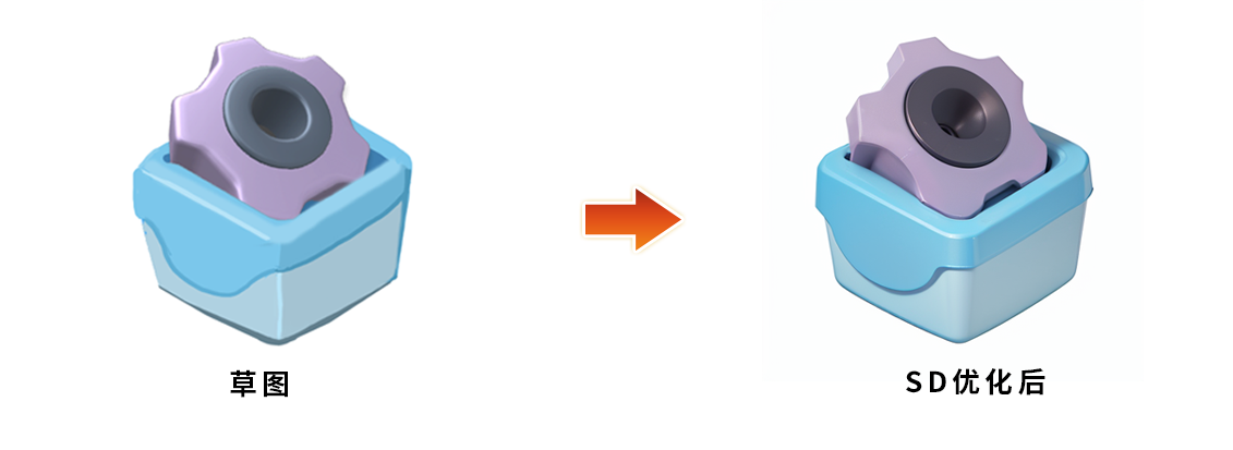 【AIGC+PS】《乌龙院之活宝传奇》游戏美术图