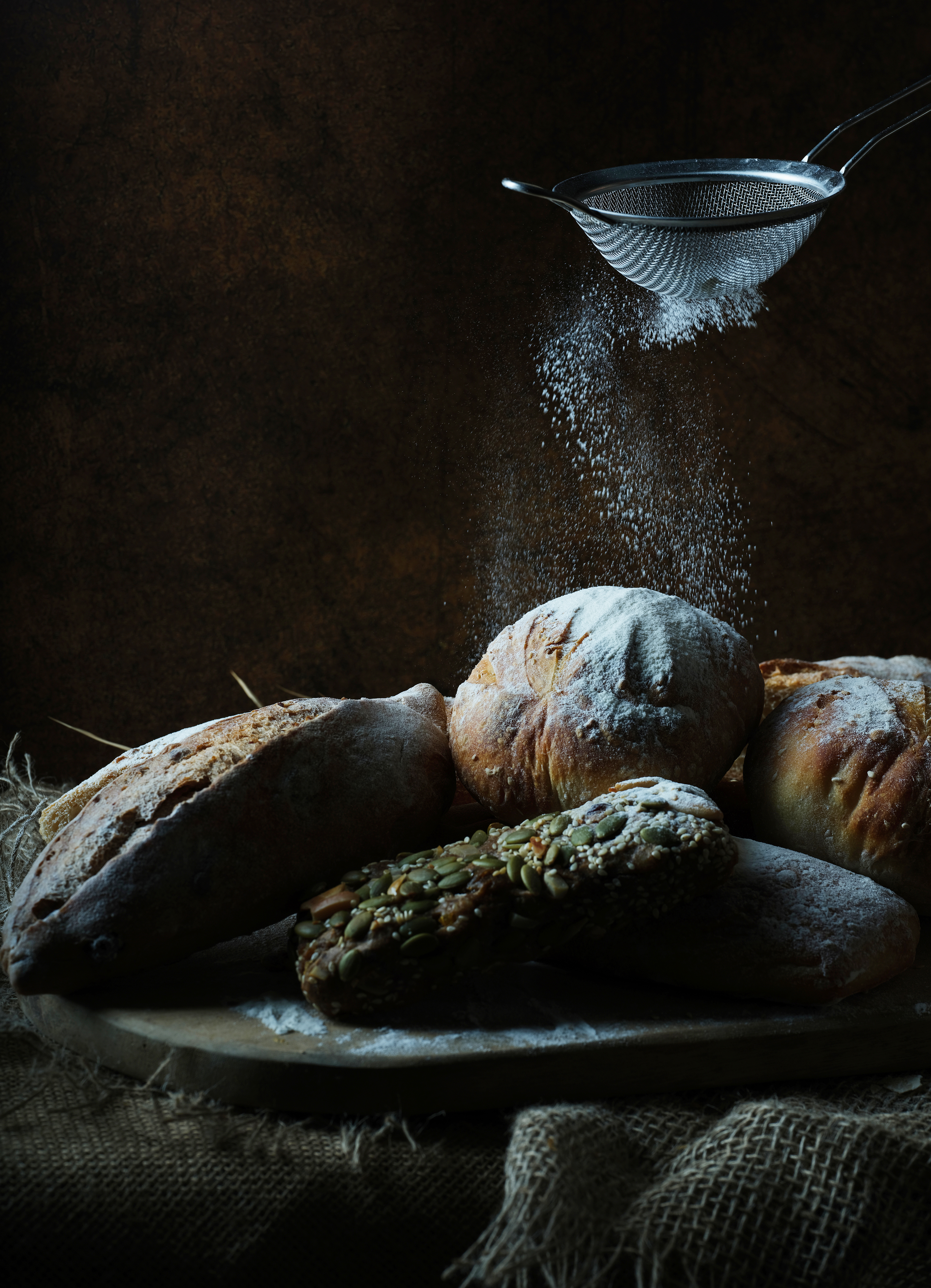 当艺术走近餐桌，富士中画幅移轴油画感美食静物体验（图ZMTQ3MzkzNTY=） - 教程 - 站酷设计师七七小菇凉原创素材 - 站酷ZCOOL