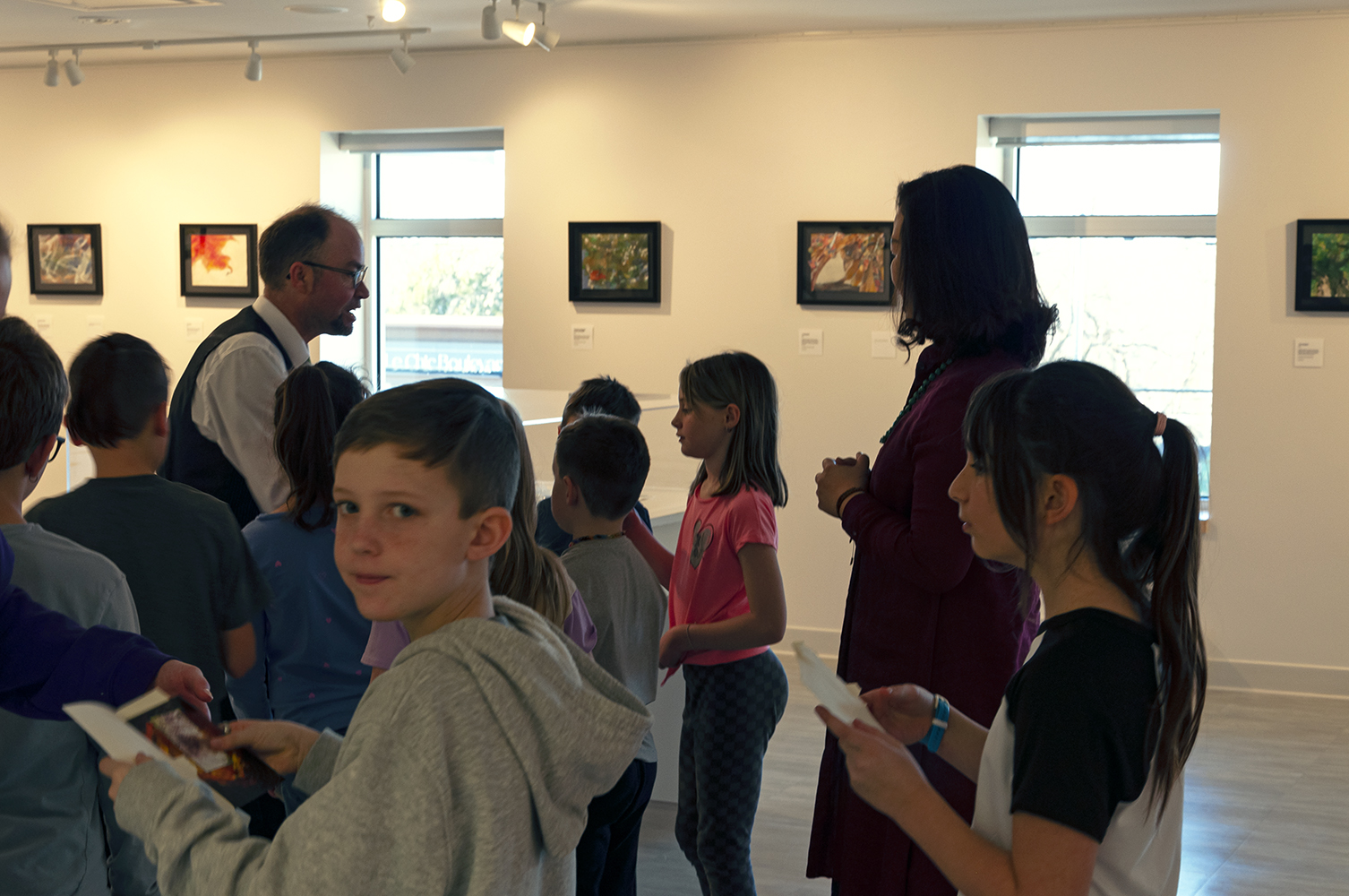 《外面的外面的外面》个展开幕式顺利圆满 + 同名绘本精装版即将上市（图ZMTQ3MTA1NTI=） - 资讯 - 站酷设计师吴达立原创素材 - 站酷ZCOOL