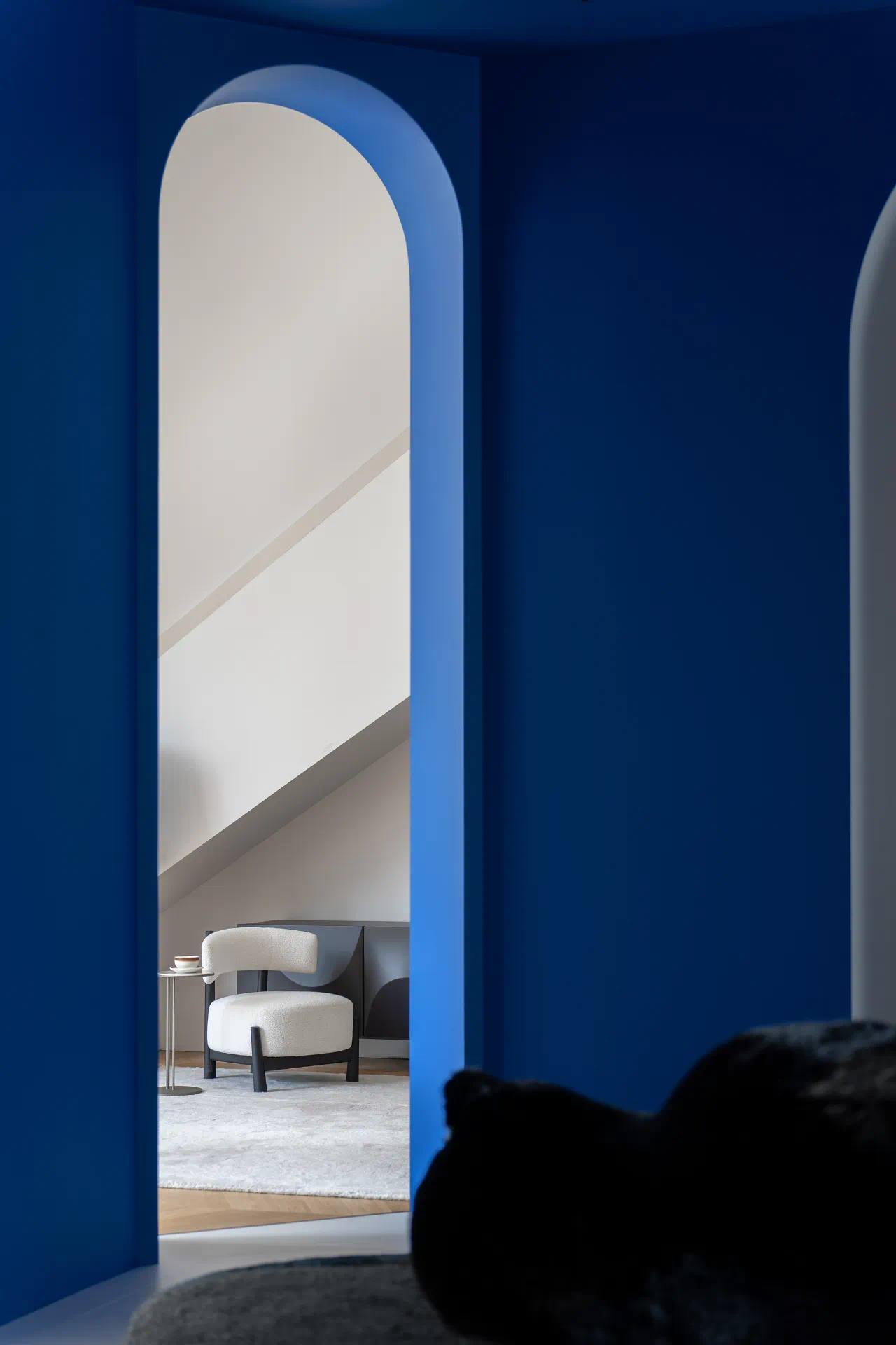 兀的美术馆×兀物 | 半舍设计 | 2023 | 中国山东