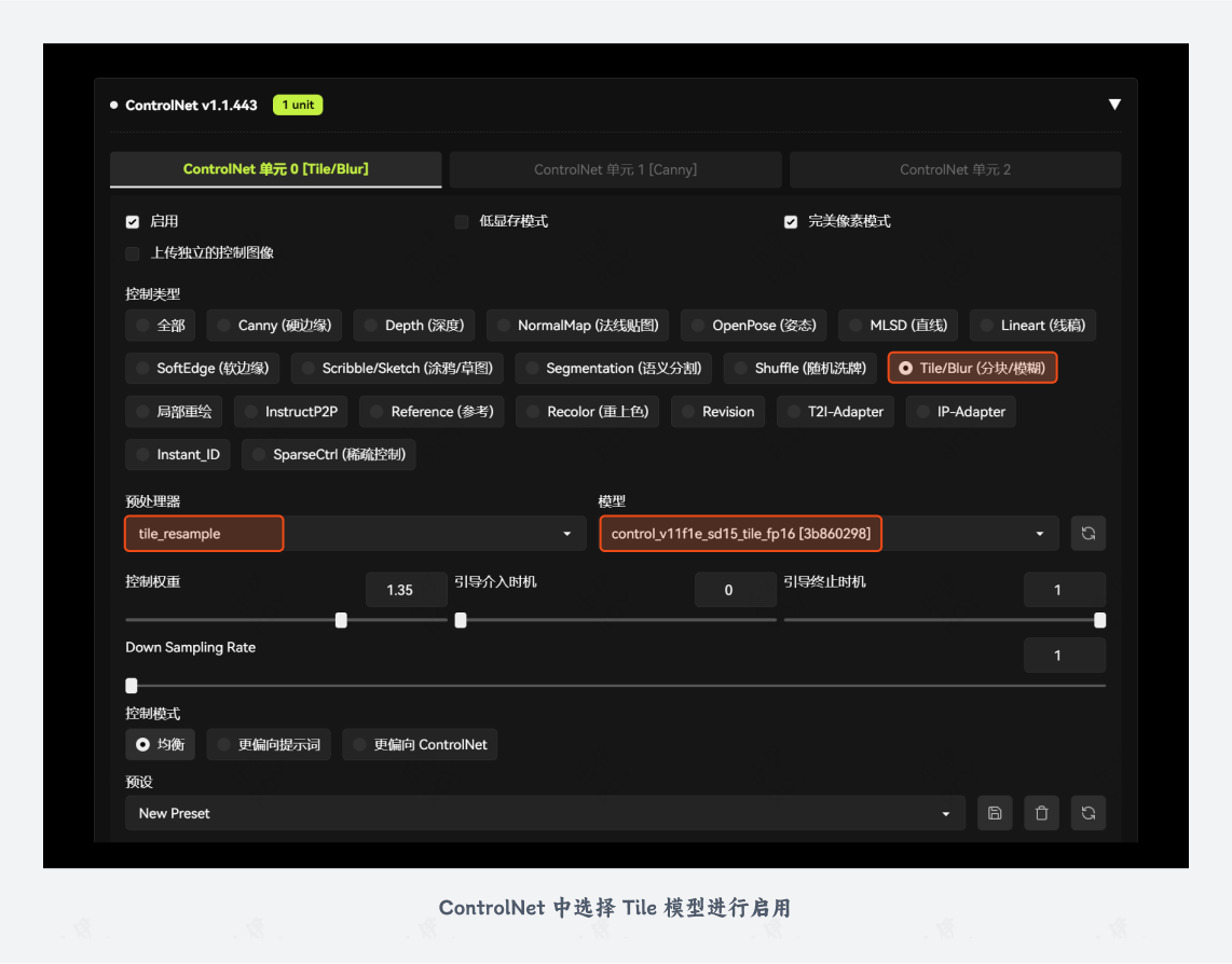 小白必看的图像高清化全面科普(图ZMTQ3NTM5ODA=) - 教程 - 站酷设计师乐伊ROY原创素材 - 站酷ZCOOL