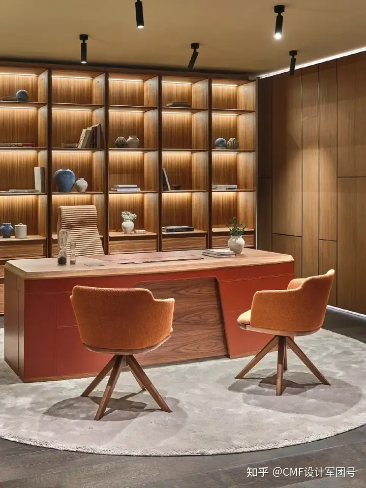 CMF|2024年米兰家具展趋势看点