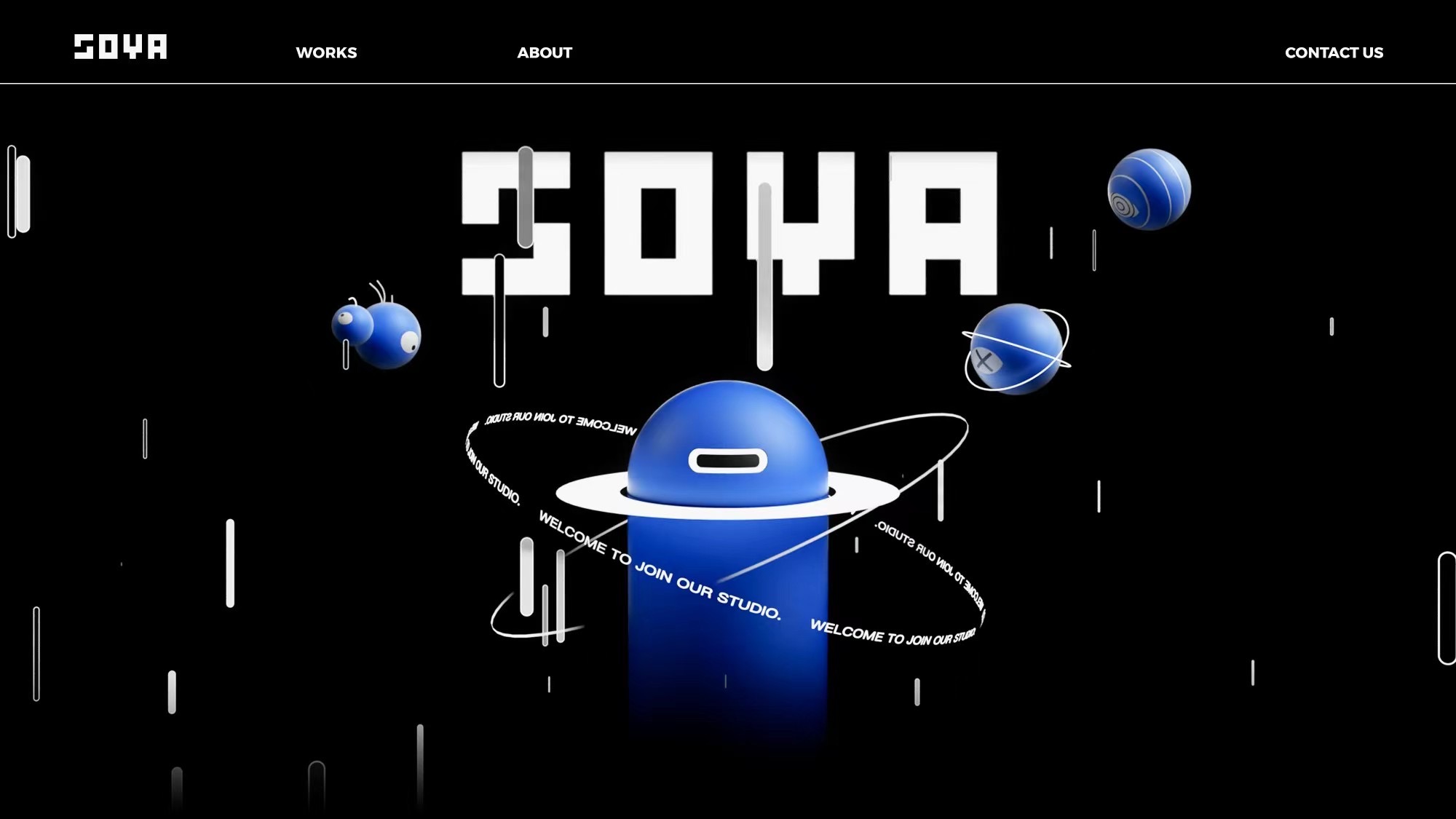 SOYASTUDIO:困境是机会(图ZMTQ1NTg3MDA=) - 观点 - 站酷设计师站酷专访原创素材 - 站酷ZCOOL