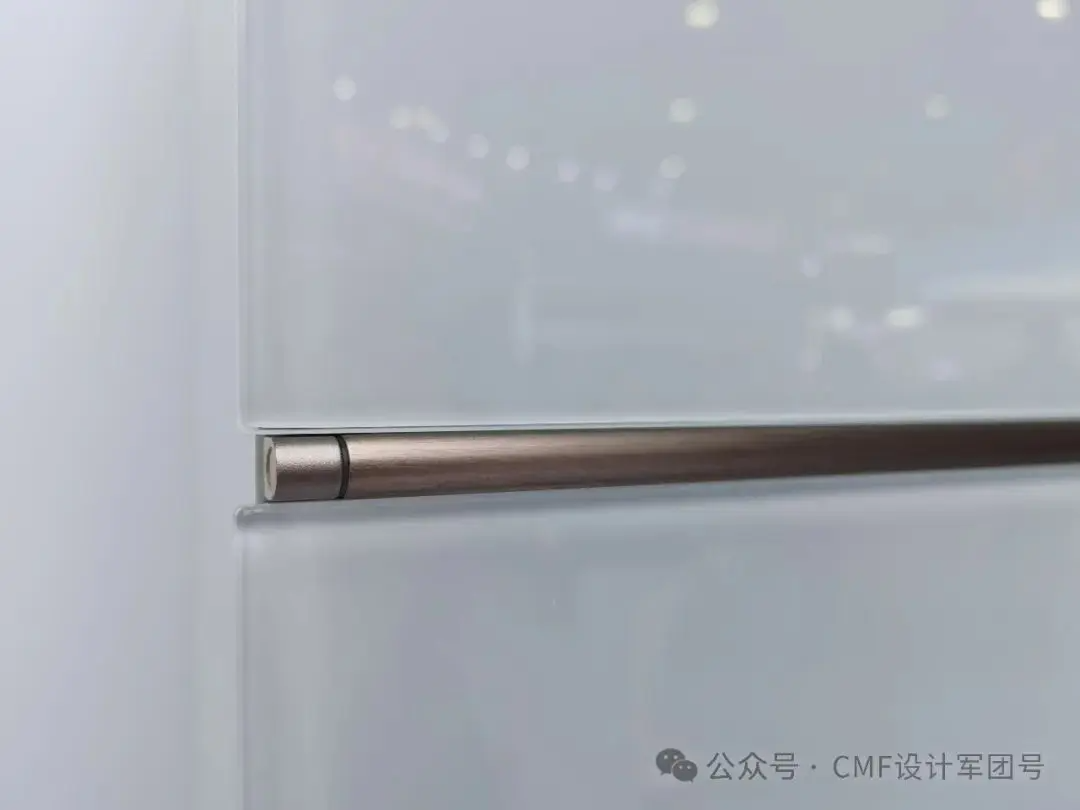 2024 AWE展，超详CMF设计分析+总结报告（2）（图ZMTQ3MTI4MzY=） - 资讯 - 站酷设计师CMF设计军团原创素材 - 站酷ZCOOL