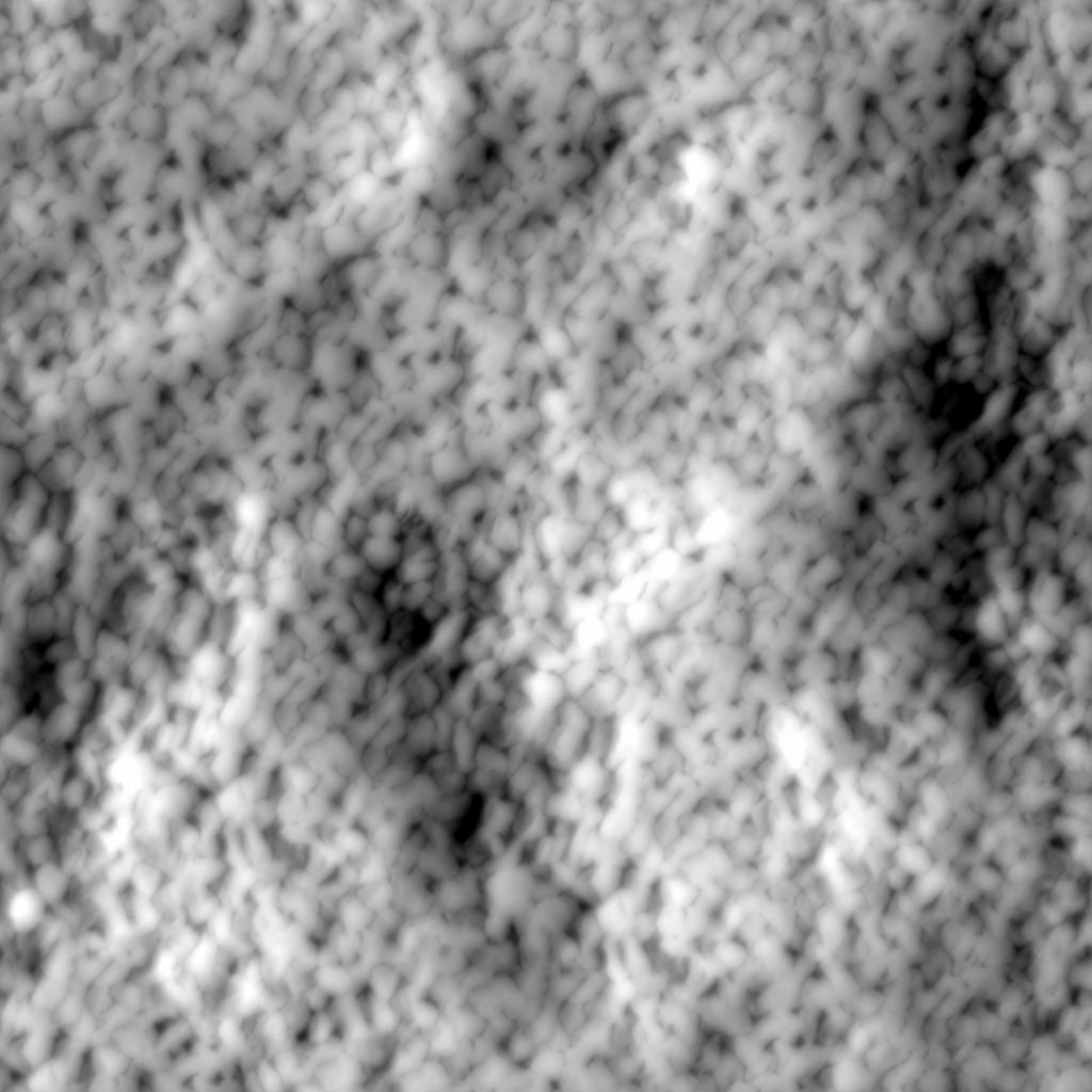 【一张图看懂】C4D中OC3.07渲染器如何使用五张Crazybump贴图？_神创-站酷ZCOOL